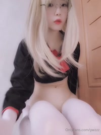 ywzzz leak - sissy cumdumb >.<