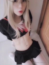 ywzzz leak - sissy cumdumb >.<