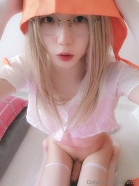 ywzzz leak - Orange Santa wannabe ‍