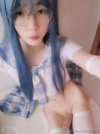 ywzzz leak - Be careful not to catch a cold even in summer!I caught a col..