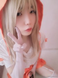 ywzzz leak - a little asian fuck doll >.<