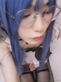 ywzzz leak - I caught a cold. cuz I took off all my clothes and slept nak..