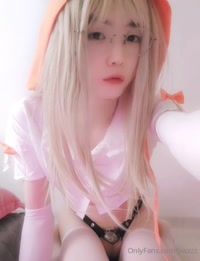 ywzzz leak - Orange Santa wannabe ‍