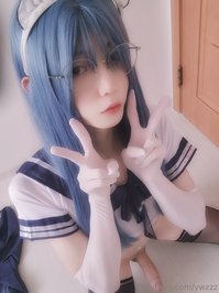 ywzzz leak - I don't think I'll be able to do any strenuous movement unti..