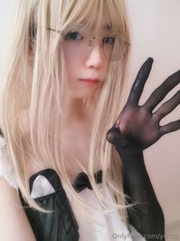 ywzzz leak - On my days off, I like watching porn at home >.<