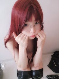 ywzzz leak - I sweat when I wear these clothes