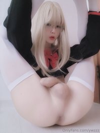 ywzzz leak - sissy cumdumb >.<