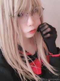 ywzzz leak - happy new year >.<