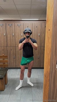 zanewalker leak - Fantasize about me tonight