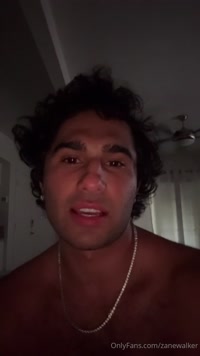 zanewalker leak - GUYS ITS MY BIRTHDAY❤️ IF IVE EVER MADE YOU LAUGH, SMILE, TO..