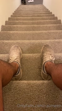 zanewalker leak - For my feet people, long day of having them in white socks a..