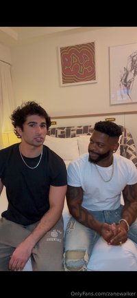 zanewalker leak - Full gay video available thru DM messages. Tip $30 on this p..