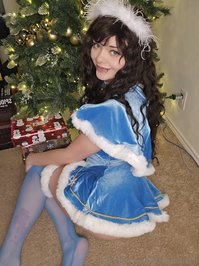 zoesparks9 leak - Merry Christmas !!! I hope yours was good :D