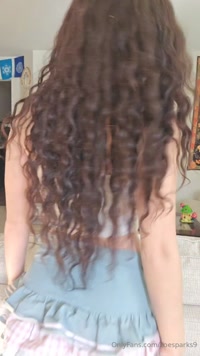 zoesparks9 leak - I like = 1 spankingMake my ass super red