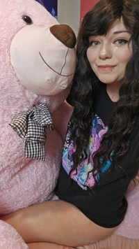 zoesparks9 leak - The most liked comment will name my favorite bear !